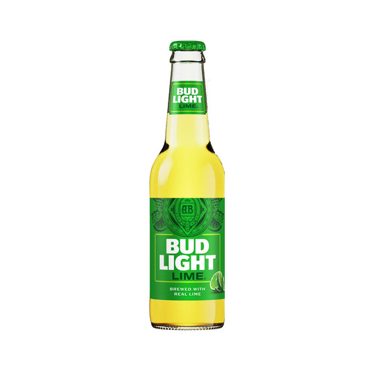 Bud Light Lime – 355ml
