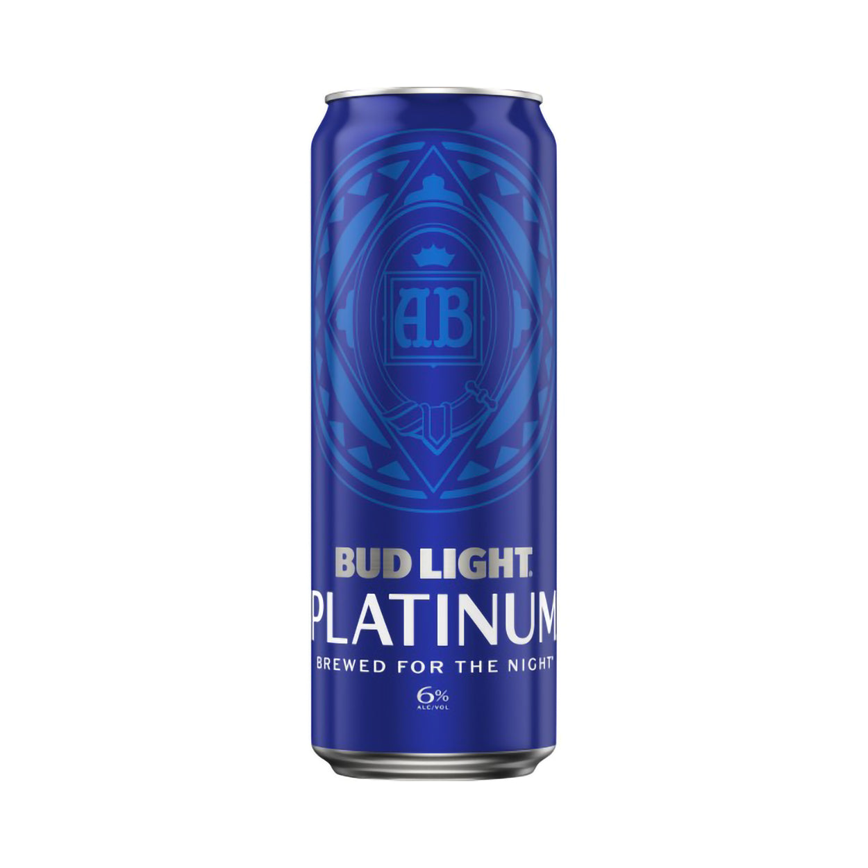 Bud Light Platinum – 355ml
