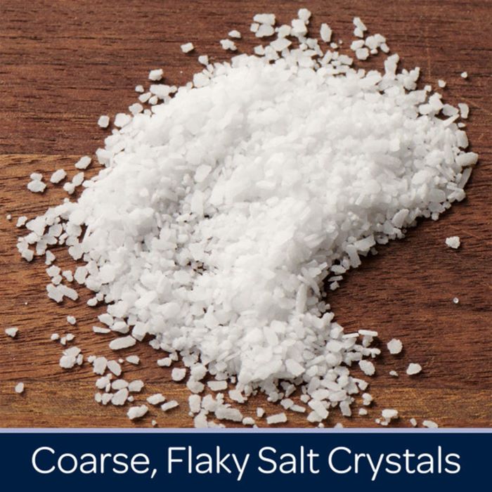 Morton Coarse Sea Salt 500g