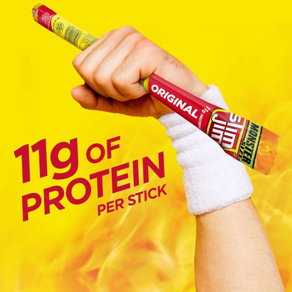 Slim Jim Original, Monster Size 55g
