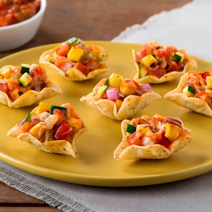 Tostitos Chunky Salsa Medium – 439.4g