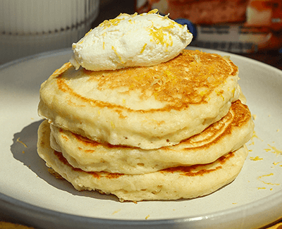 PMC  Original Pancake & Waffle mix 907g