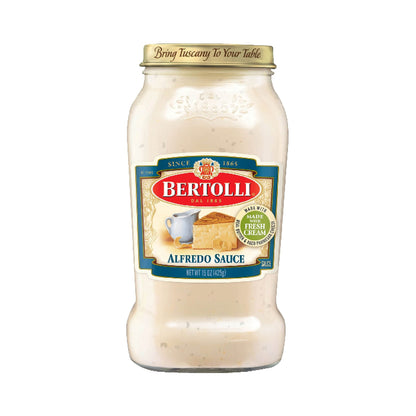 Bertolli Alfredo Sauce – 425g