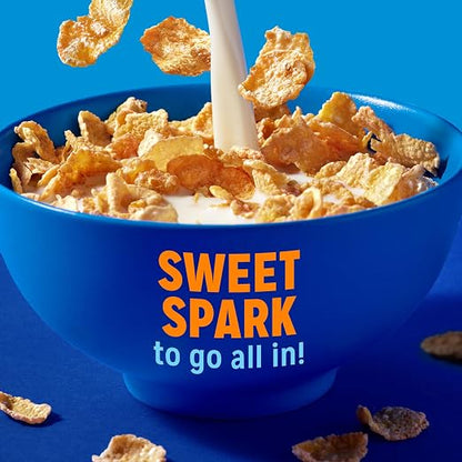 Kelloggs Cereal Cup Frosted Flakes 60g