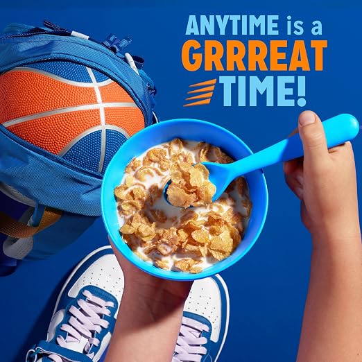 Kelloggs Cereal Cup Frosted Flakes 60g