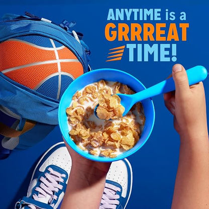 Kelloggs Cereal Cup Frosted Flakes 60g