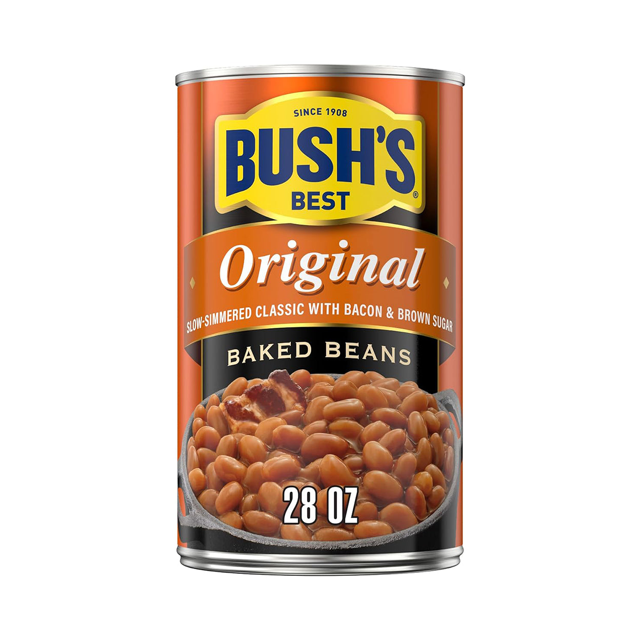Bush's Original Bake Beans – 794g