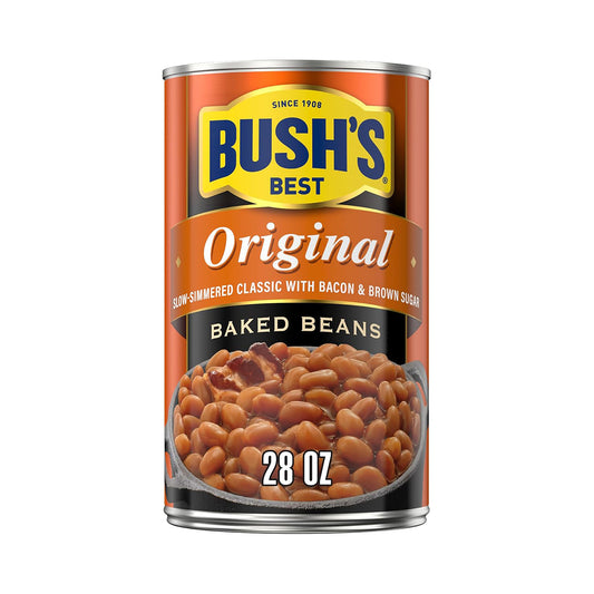 Bush's Original Bake Beans – 794g