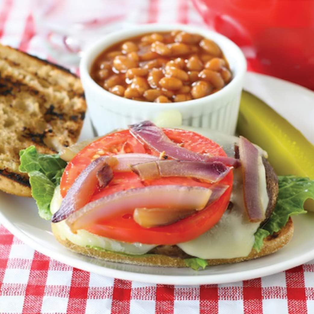 Bush's Vegetarian Bake Beans – 794g