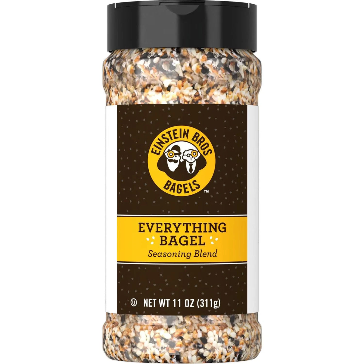 Einstein Bros Everything Bagel Seasoning 311g(11oz)