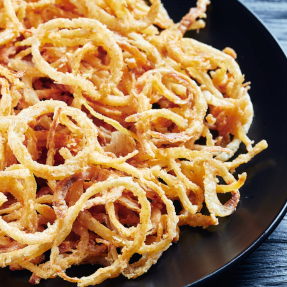 French's Crispy Fried Onions Original – 751 g