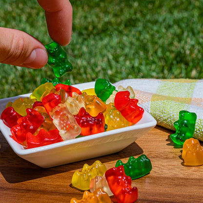 Haribo Goldbears Gummi Candy 142g(5oz)