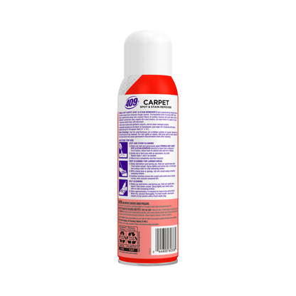 409 Carpet Spot & Stain Remover – 538g