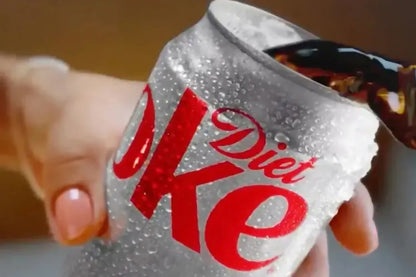 Coca Cola Diet Coke – 355ml