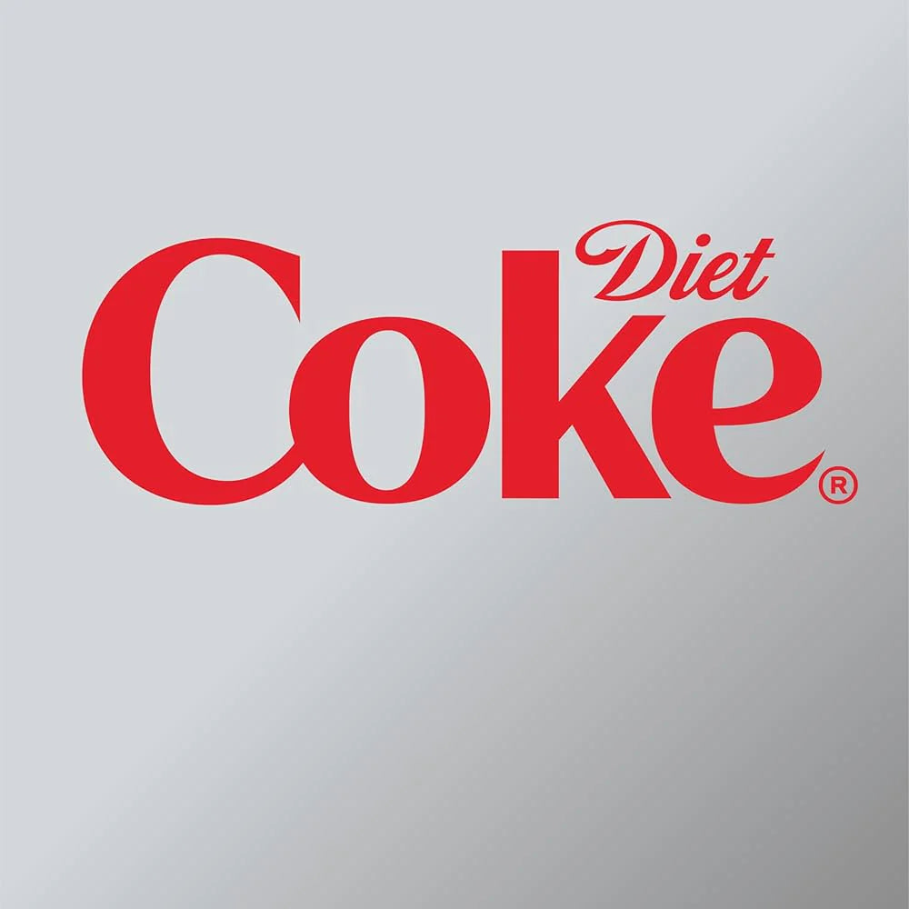 Coca Cola Diet Coke – 355ml