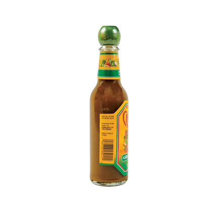Cholula Hot Sauce Green Pepper – 150mL