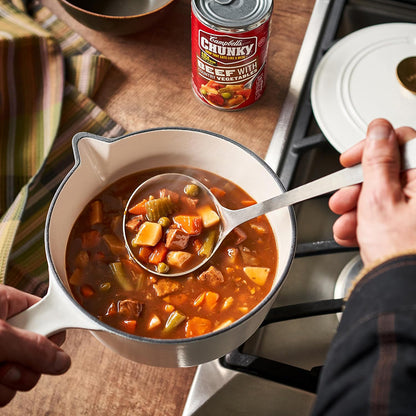 Campbells Chunky Beef with Vegetable – 533g