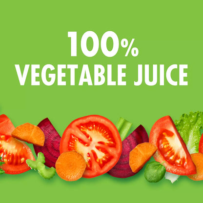 V8 Vegetable Juice 340ml