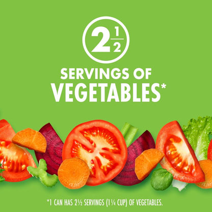 V8 Original 100% Vegetable Juice 340ml (11.5oz)
