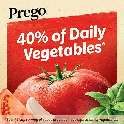 Prego Pasta Sauce-Traditional 1.28Kg
