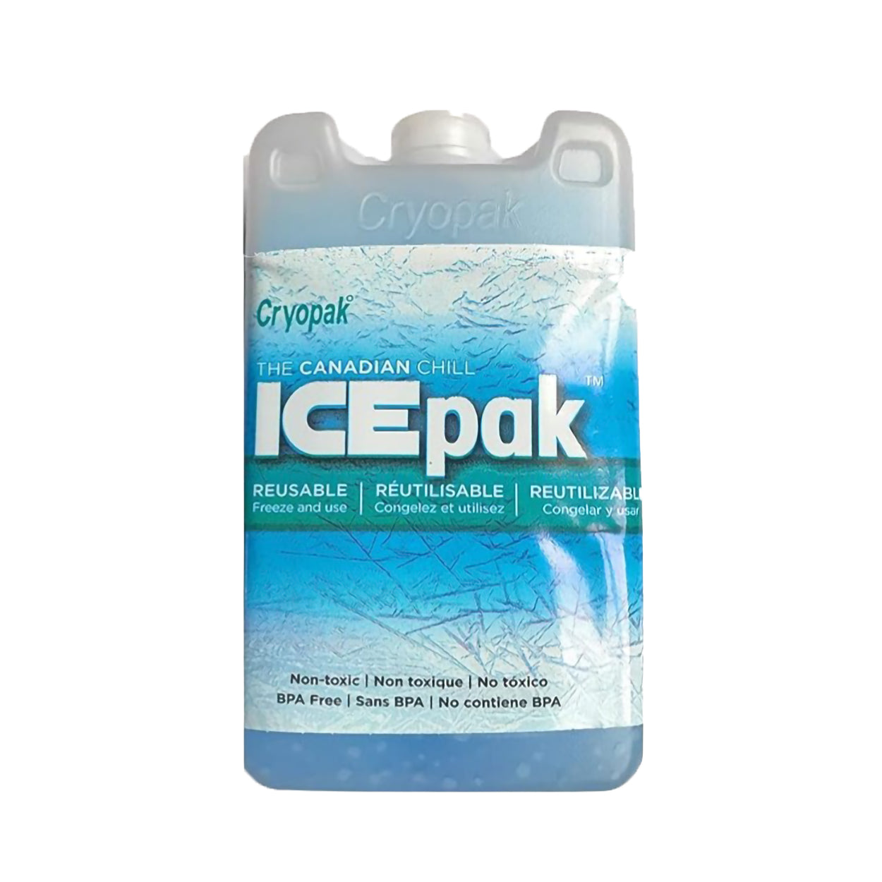 Cryopak Ice Pak