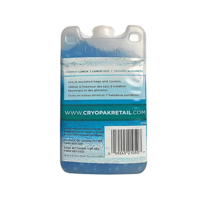 Cryopak Ice Pak