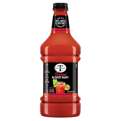 Mr & Mrs T Original Bloody Mary Mix 1.75L (59.2oz)
