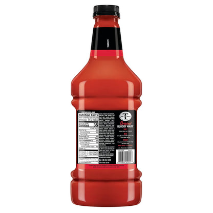 Mr & Mrs T Original Bloody Mary Mix 1.75L (59.2oz)