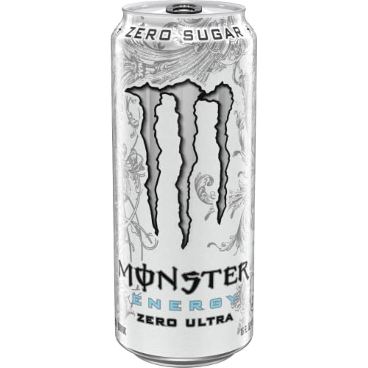 Monster Energy drink-Zero Ultra 473ml
