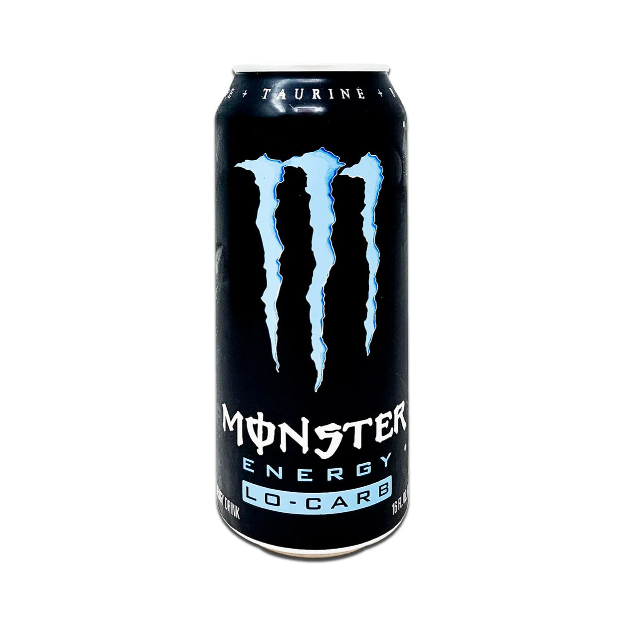 Monster Lo-Carb Energy Drink – 473ml