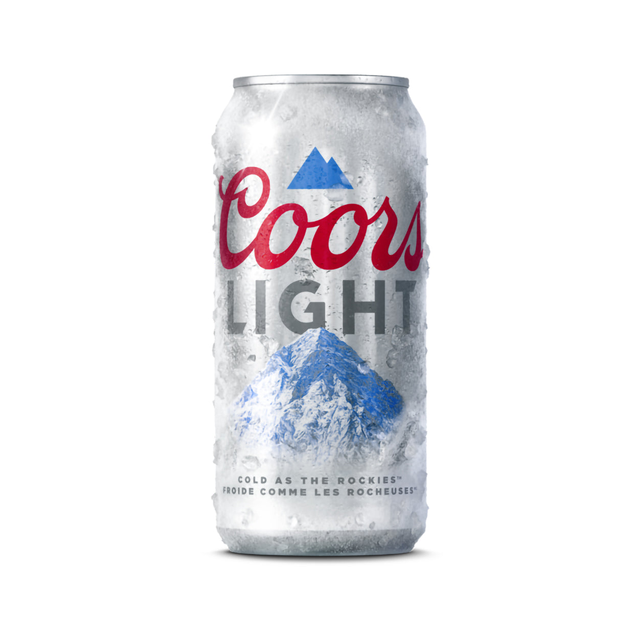 Coors Light – 355mL