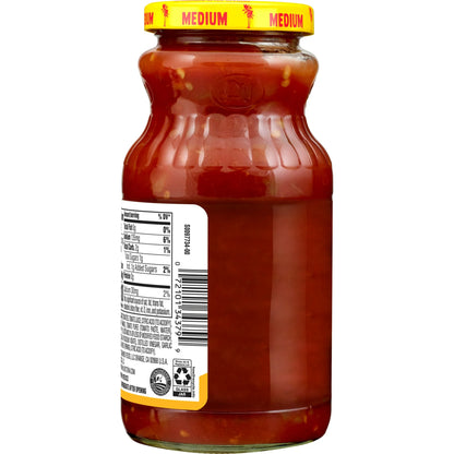 La Victoria Suprema Salsa Med 439g