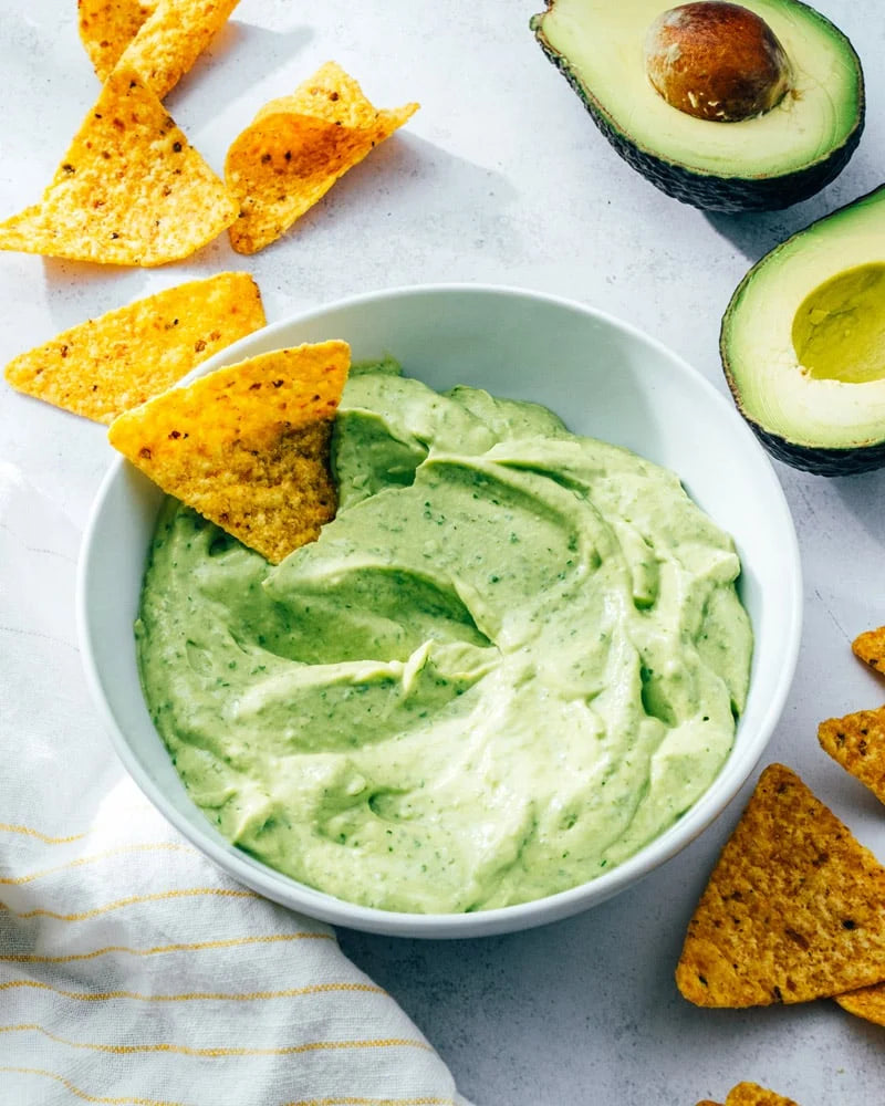 Herdez Avocado Dip Medium 425g