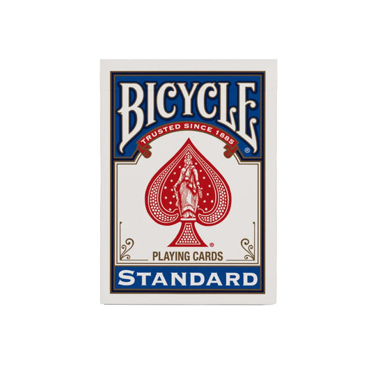 Bicycle Playing Card – Standard
