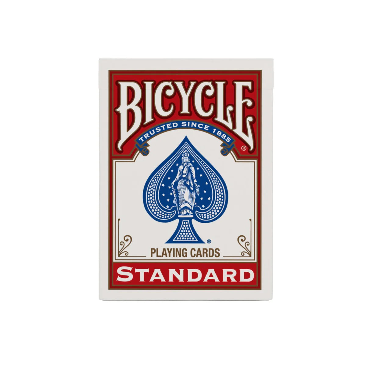 Bicycle Playing Card – Standard