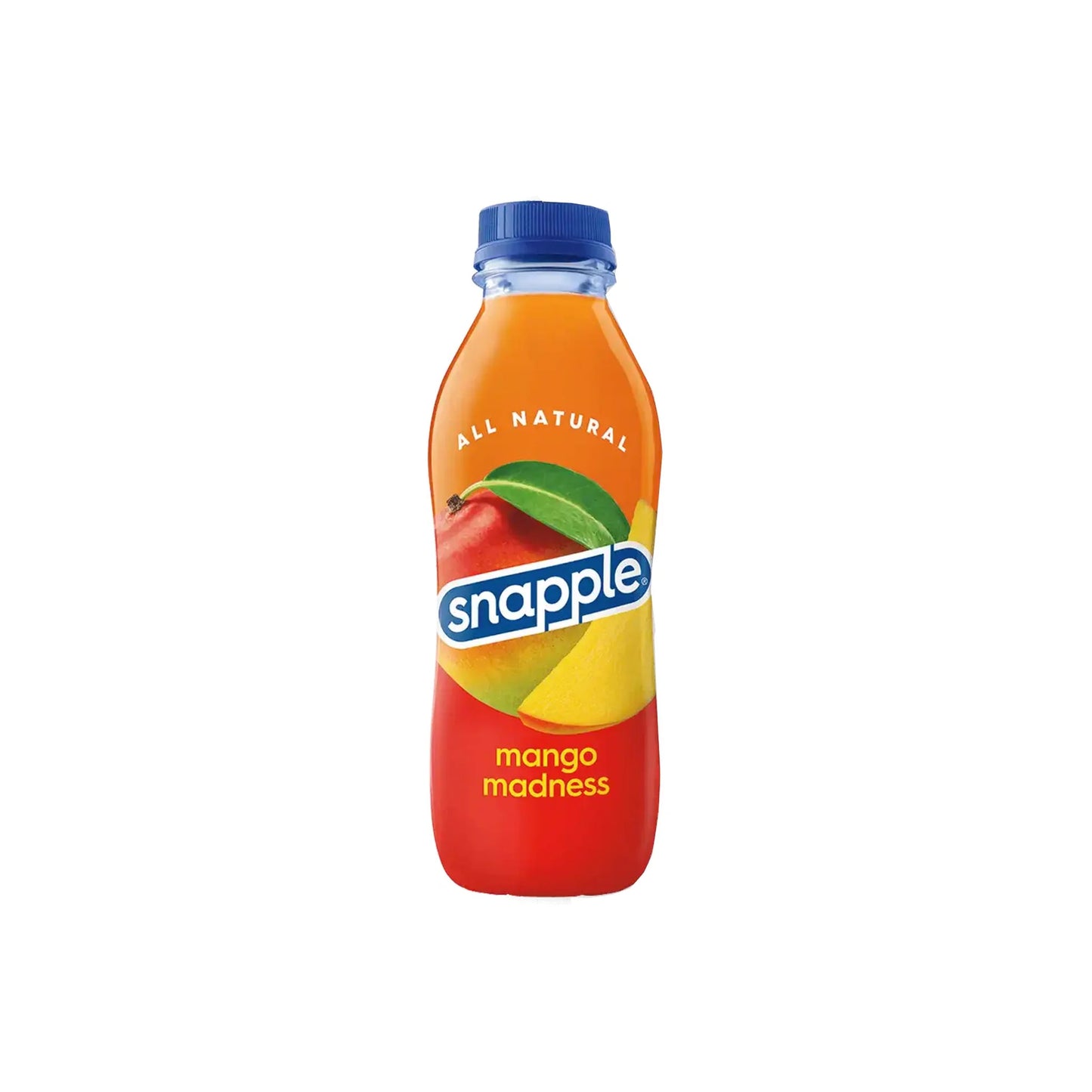 Snapple Mango Madness PB 591ml