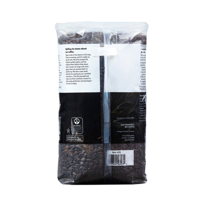 San Francisco Bay French Roast Coffee Bean – 3 lb