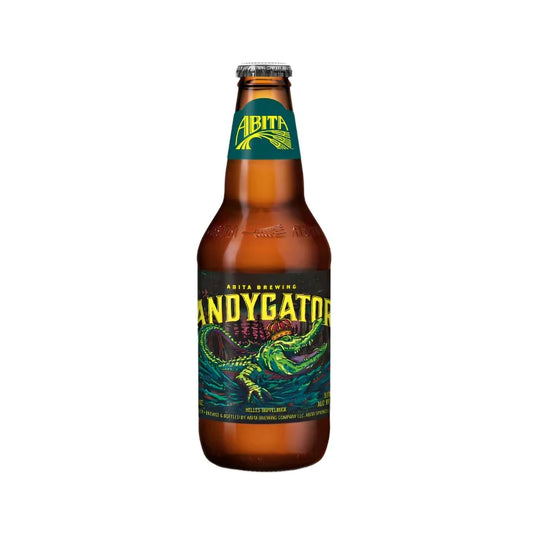 Abita Andygator Helles Doppelbock – 355ml