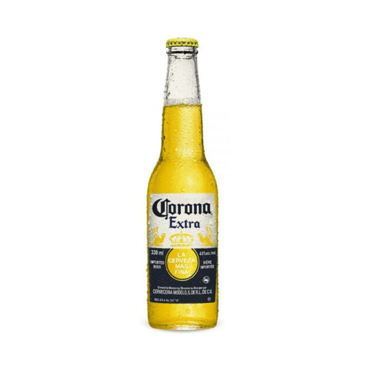 Corona Extra Imported Mexican Beer – 330mL