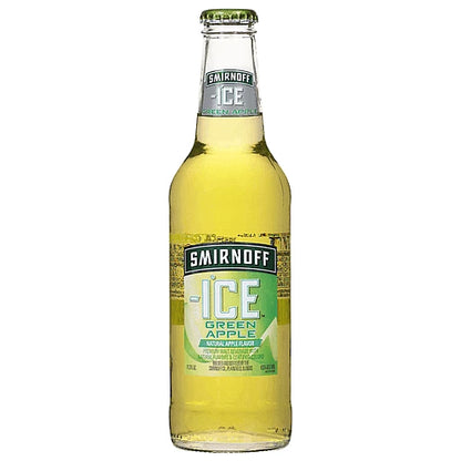 Smirnoff Ice-Screw Driver 4.5% ABV 11.2fl.oz