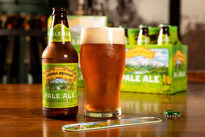 Sierra Nevada Pale Ale 5.6% ALC 12fl.oz