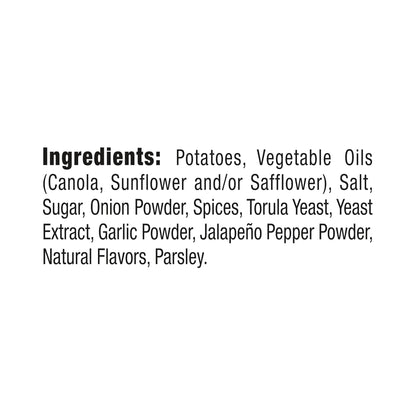 Kettle Potato Chip – Jalapeno – 56g