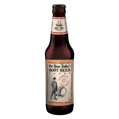 Not Your Father's Root Beer 5.9%ABV 355ml