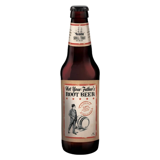 Not Your Father's Root Beer 5.9%ABV 355ml