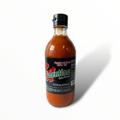 Valentina Salsa Picante Mexican Hot Sauce Xhot 370ml