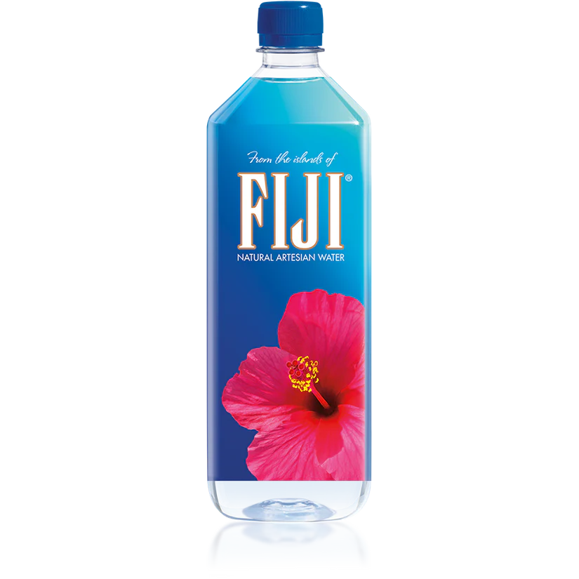Fiji Natural Artesian Water l L