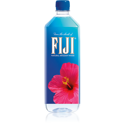 Fiji Natural Artesian Water l L
