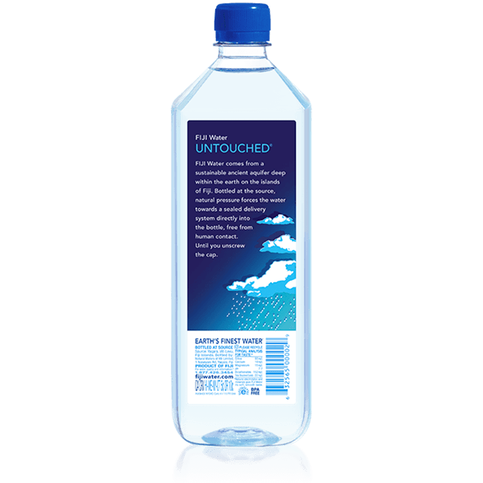 Fiji Natural Artesian Water l L