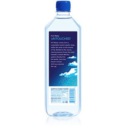 Fiji Natural Artesian Water l L