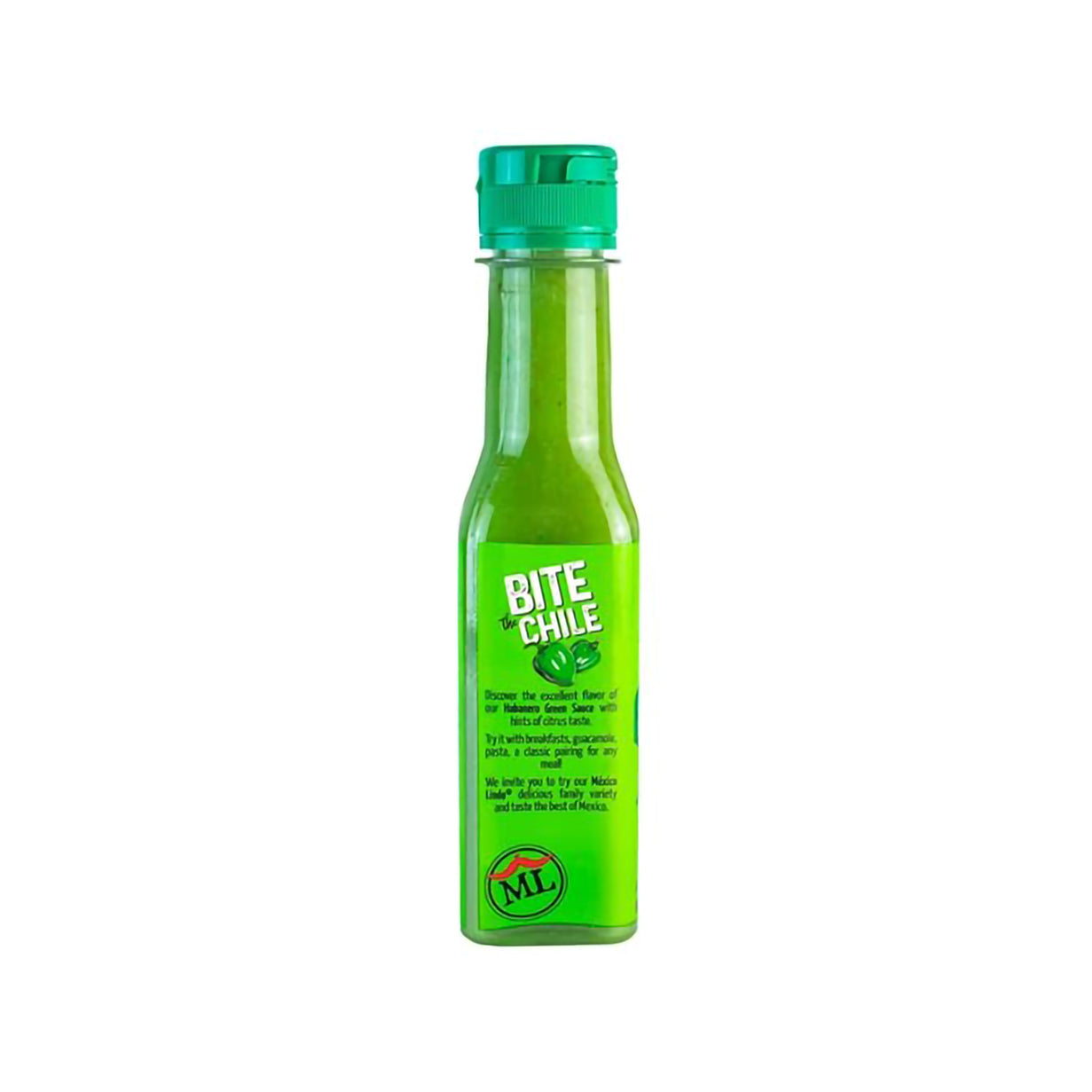 Castillo Green Habanero Sauce – 150ml
